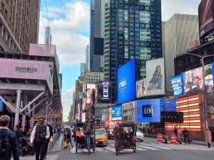 אשרת L-1 להעברה פנים-ארגונית